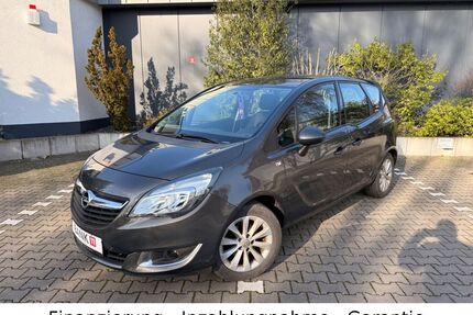 Opel Meriva Gebrauchtwagen