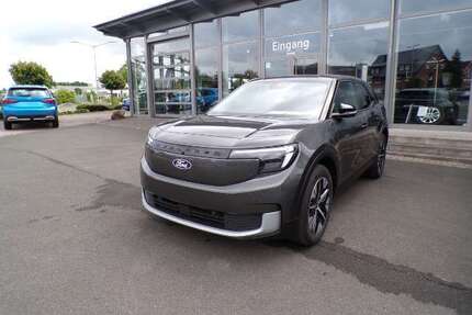 Ford Explorer Gebrauchtwagen
