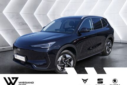 Geely E5 Gebrauchtwagen
