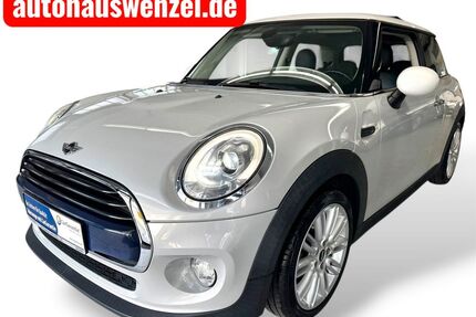 Mini Cooper D Gebrauchtwagen