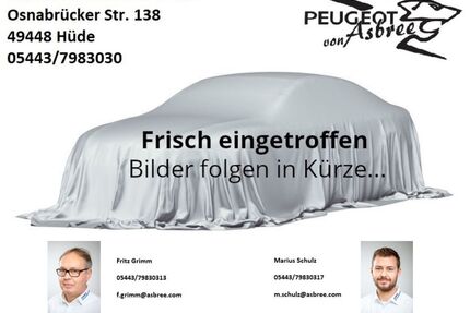 Peugeot 308 Gebrauchtwagen