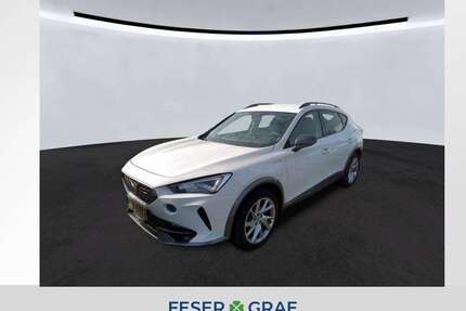 Cupra Formentor Gebrauchtwagen