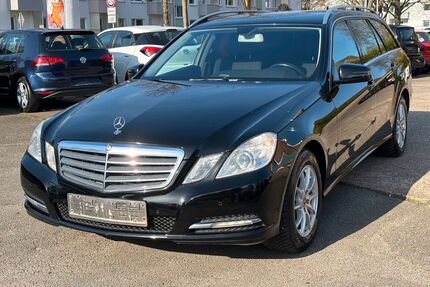 Mercedes-Benz E 200 Gebrauchtwagen