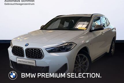 BMW X2 Gebrauchtwagen