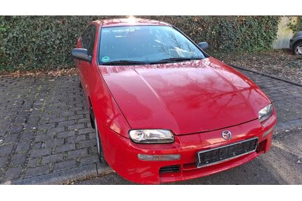 Mazda 323 Gebrauchtwagen