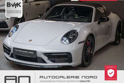 Porsche 992 Gebrauchtwagen