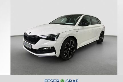 Skoda Scala Gebrauchtwagen