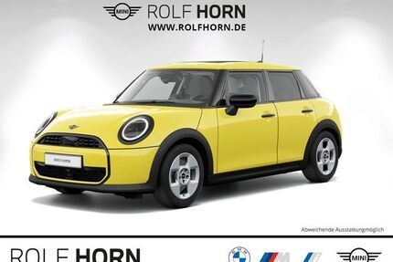 Mini Cooper C Gebrauchtwagen