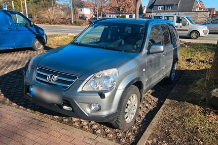 Honda CR-V Gebrauchtwagen