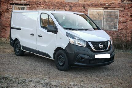 Nissan NV300 Gebrauchtwagen