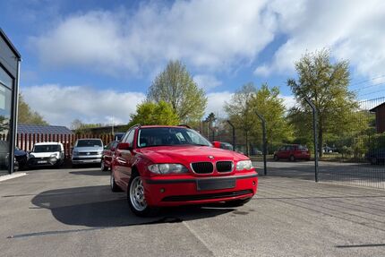 BMW 318 Gebrauchtwagen