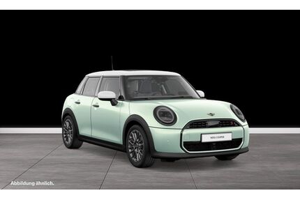 Mini Cooper S Gebrauchtwagen