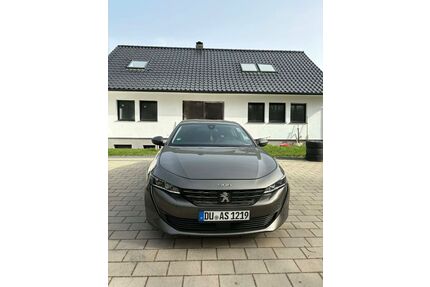 Peugeot 508 Gebrauchtwagen