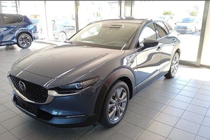 Mazda CX-30 Gebrauchtwagen