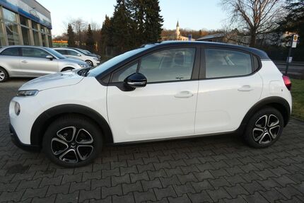 Citroen C3 Gebrauchtwagen