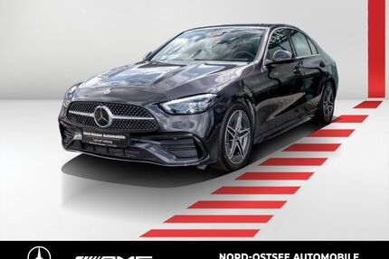 Mercedes-Benz C 300 Gebrauchtwagen