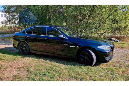 BMW 520 Gebrauchtwagen