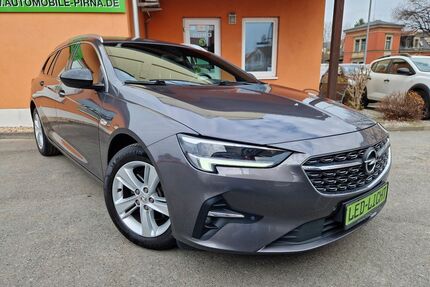 Opel Insignia Gebrauchtwagen