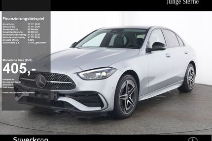 Mercedes-Benz C 300 Gebrauchtwagen