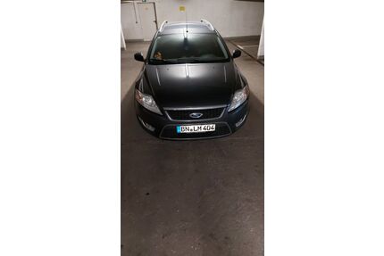 Ford Mondeo Gebrauchtwagen