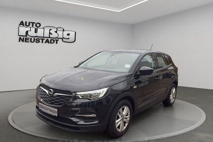 Opel Grandland (X) Gebrauchtwagen