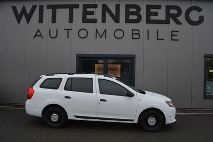 Dacia Logan Gebrauchtwagen
