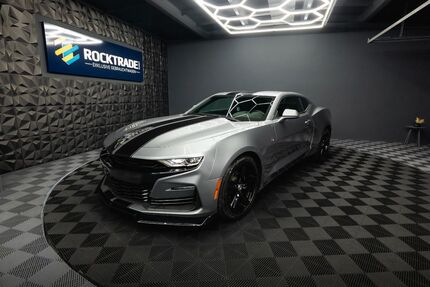 Chevrolet Camaro Gebrauchtwagen