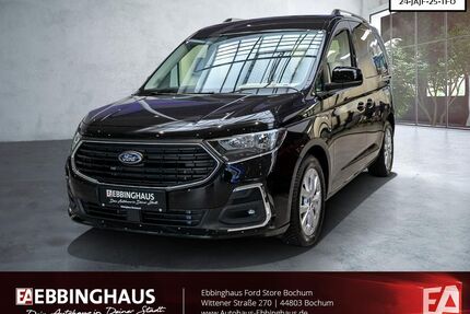 Ford Tourneo Connect Gebrauchtwagen