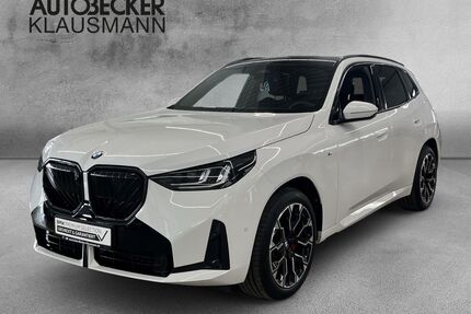 BMW X3 Gebrauchtwagen