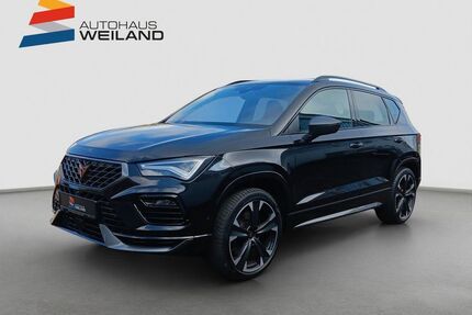 Cupra Ateca Gebrauchtwagen