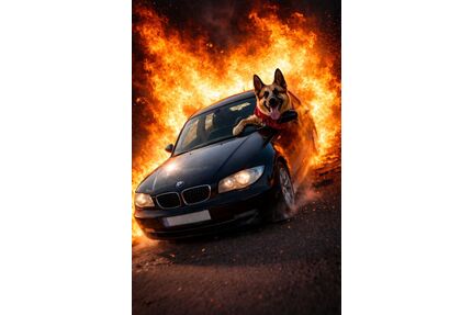 BMW 116 Gebrauchtwagen