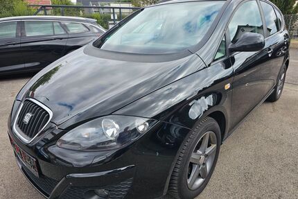 Seat Altea Gebrauchtwagen