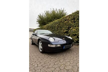 Porsche 968 Gebrauchtwagen