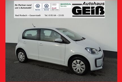 VW e-up! Gebrauchtwagen