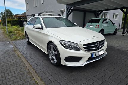 Mercedes-Benz C 180 Gebrauchtwagen