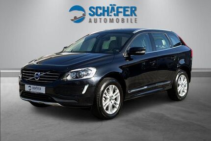 Volvo XC60 Gebrauchtwagen