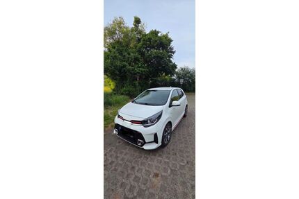 Kia Picanto Gebrauchtwagen