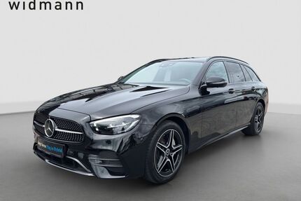 Mercedes-Benz E 300 Gebrauchtwagen