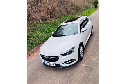 Opel Insignia Gebrauchtwagen