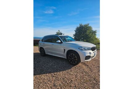 BMW X5 M Gebrauchtwagen