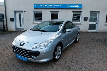 Peugeot 307 Gebrauchtwagen