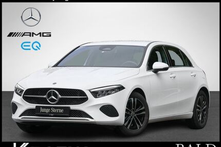 Mercedes-Benz A 180 Gebrauchtwagen
