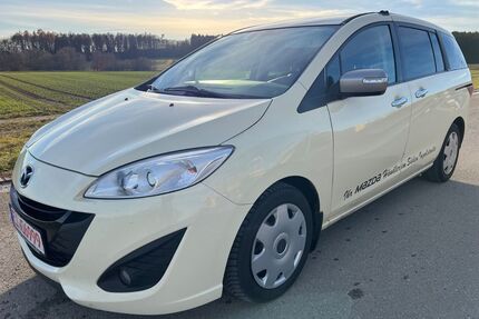 Mazda 5 Gebrauchtwagen