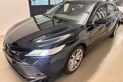 Toyota Camry Gebrauchtwagen