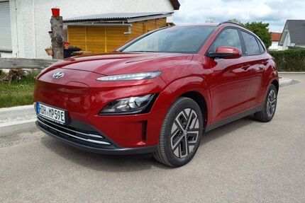 Hyundai KONA Elektro Gebrauchtwagen