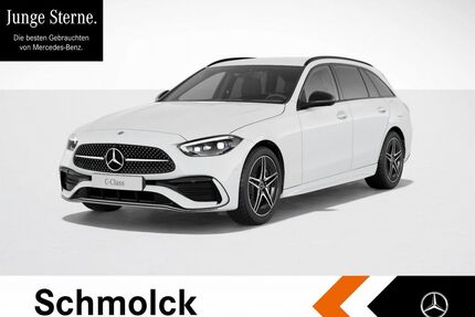 Mercedes-Benz C 300 Gebrauchtwagen