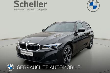 BMW 320 Gebrauchtwagen