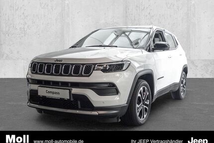 Jeep Compass Gebrauchtwagen