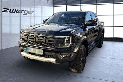 Ford Ranger Gebrauchtwagen