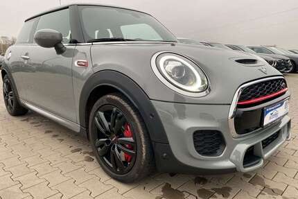 Mini Cooper Gebrauchtwagen